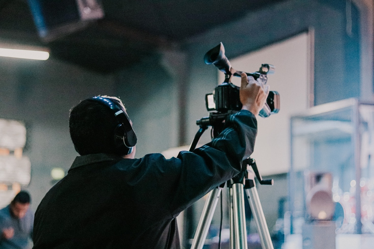 Producciones audiovisuales que transforman tu marca