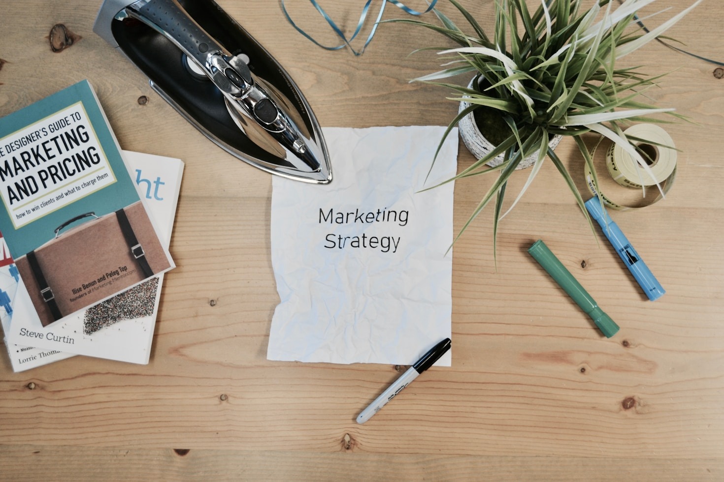 Estrategias para crear materiales irresistibles para plataformas