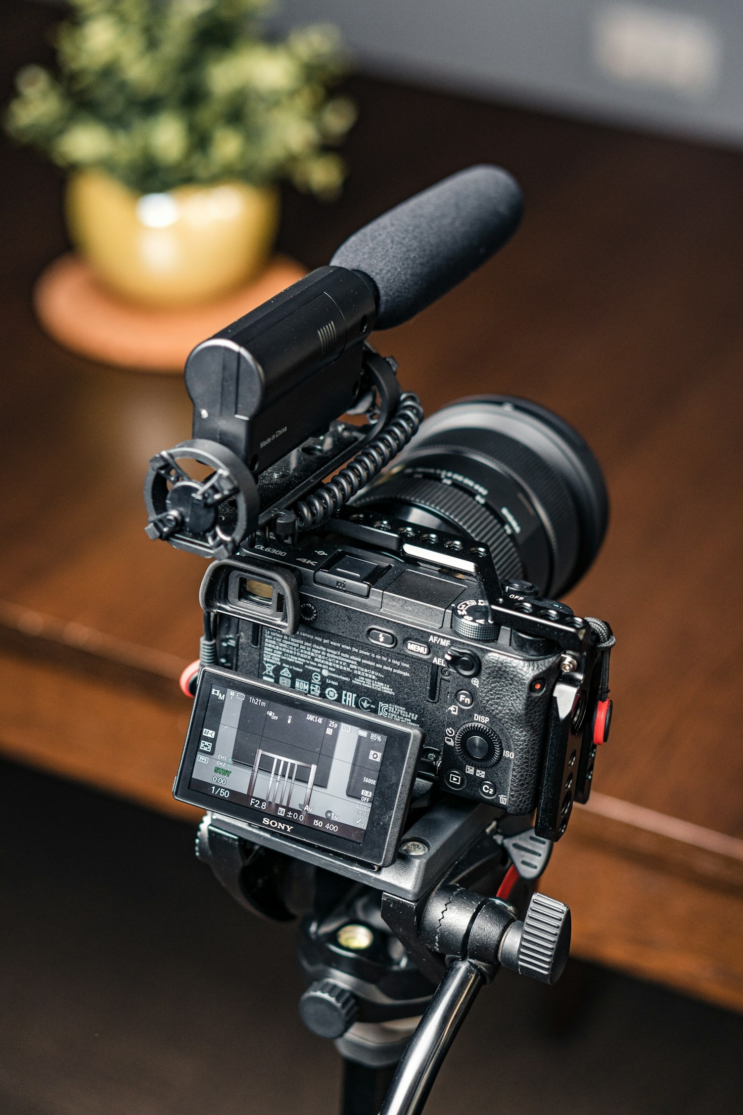La fusión perfecta entre logística y creatividad audiovisual
